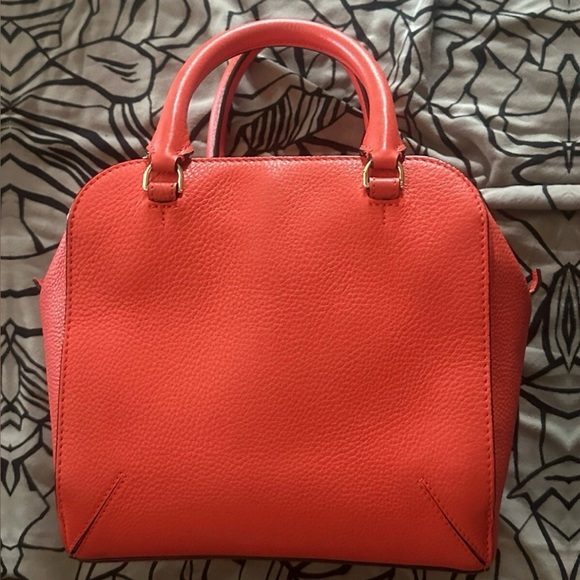 Tory Burch Vibrant Satchel - Picture 7 of 14